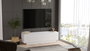 Hanah Home Soporte de TV Fn1-W Blanco